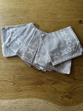 Lot serviettes table d'occasion  Laon