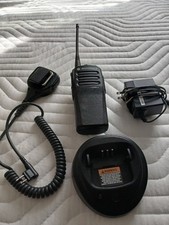 Motorola cp200d aah01qdc9ja2an for sale  New Caney