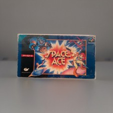 Space ace jpn d'occasion  Charnay-lès-Mâcon