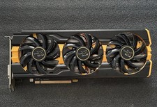 Sapphire amd 290x for sale  ORPINGTON