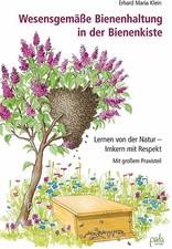 Wesensgemäße bienenhaltung b gebraucht kaufen  Berlin