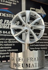 Kit cerchi lega usato  Biella