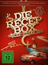 Recep box recep gebraucht kaufen  Berlin