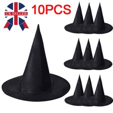 Pack witch hat for sale  TAMWORTH