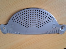 Neu sieb abgießhilfe gebraucht kaufen  Koblenz