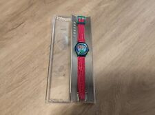 Swatch chrono pink gebraucht kaufen  Bad Urach