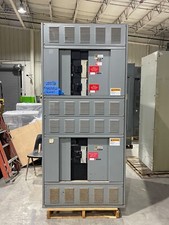 Square 1600 amp for sale  Spencerport