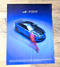 Alpine a110 turini for sale  PRESTON