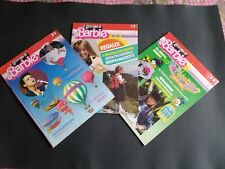 Giornale barbie lotto usato  Bagnolo in Piano