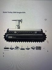 Robot trolley rt2500 gebraucht kaufen  Ettlingen