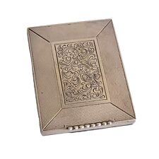 05k32 ancien poudrier d'occasion  Pitgam