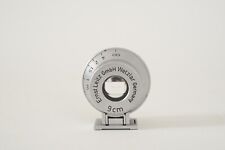 Leica viseur 90mm d'occasion  Tassin-la-Demi-Lune