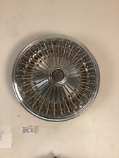 Wire hub cap for sale  North Salt Lake
