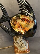 Vintage design lampe gebraucht kaufen  Stahnsdorf