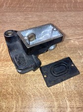 Yamaha rd250 front for sale  SANDY