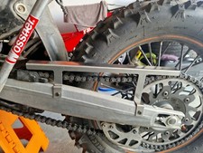 Ktm exc 300 gebraucht kaufen  Zolling