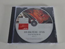 Teilekatalog linde elektro gebraucht kaufen  Jever