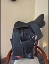 Wintec 500 dressage for sale  Leslie