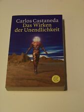 Wirken unendlichkeit carlos gebraucht kaufen  Garbsen