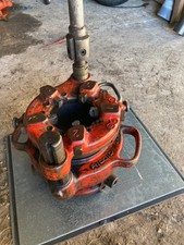 Ridgid 141 dies for sale  COLCHESTER