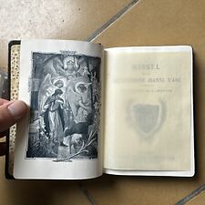 Missel bienheureuse jeanne d'occasion  Gerzat