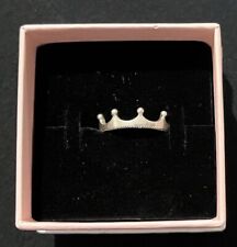 Anello originale pandora usato  Verdellino