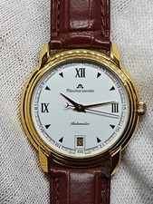 Maurice lacroix 36mm usato  Massa di Somma