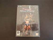 Mage knight apocalypse usato  Varese