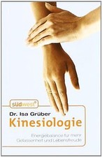 Kinesiologie energiebalance ge gebraucht kaufen  Berlin