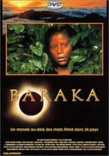 Baraka d'occasion  France