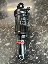 Rockshox monarch rear for sale  ELY