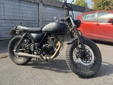 Mutt fat sabbath for sale  SHERBORNE