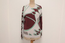 Hermes pull cachemire d'occasion  Seyssel