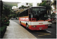 W110) Foto Gran Canaria Bus, MB O304, Reisebus, Omnibus, Spanien, Spain. 1999  comprar usado  Enviando para Brazil