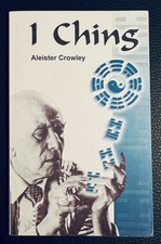 Aleister crowley ching gebraucht kaufen  Neuenkirchen