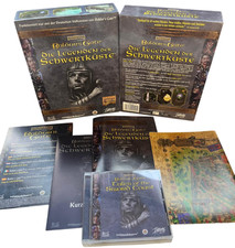 Baldur gate legenden gebraucht kaufen  Berlin