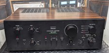 Sansui integrated stereo for sale  Jacksonville