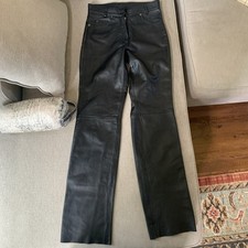 pants leather for sale pants leather for sale Missouri City