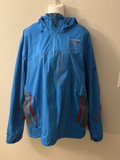 Mountain hardwear blue for sale  Phoenix