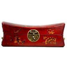 Chinesisch schmuckbox schatull gebraucht kaufen  Berlin