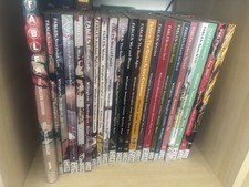 Fables bill willingham for sale  ST. NEOTS