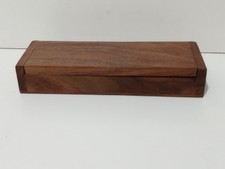 Cofanetto scatola legno usato  Roma