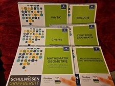Schulwissen griffbereit schroe gebraucht kaufen  Potsdam