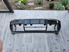 Audi frontstoßstange riginal gebraucht kaufen  Abensberg