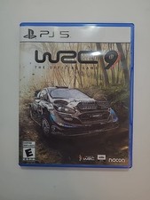 Wrc official game for sale  Mechanicsville