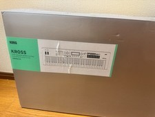 Clavier synthétiseur korg d'occasion  Expédié en France