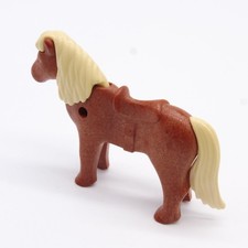 20042 playmobil poney d'occasion  Marck