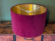 Burgundy velvet gold for sale Burgundy velvet gold for sale  MELKSHAM