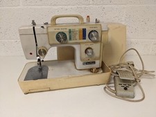janome 1600p for sale  THETFORD