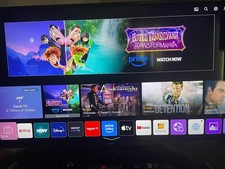 televisore lg usato  Alpo